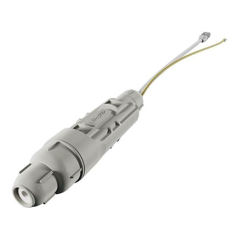 MikroTik Surge Protector in IP68 MikroTik Surge Protector in IP68